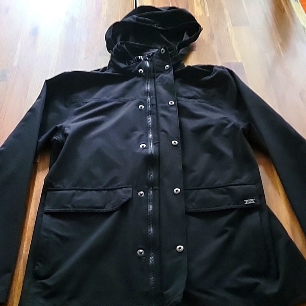Ems Lightweight Jacket Size Medium - image 2